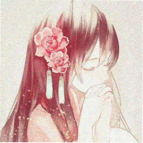 哆啦A梦 角色头像
