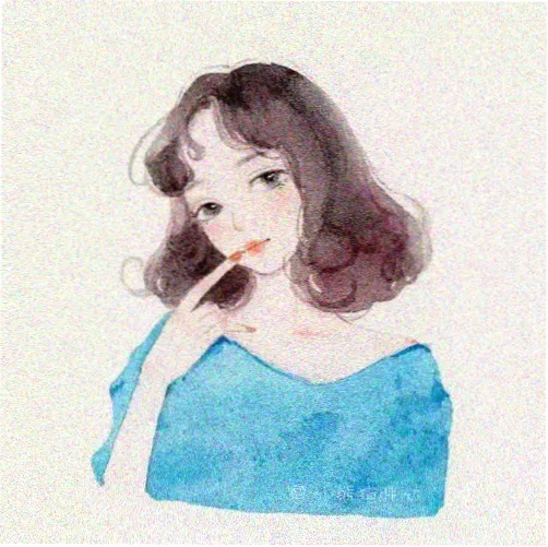 源静香 角色头像