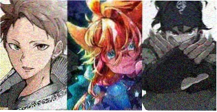 哆啦A梦剧场版 编辑推荐专题图